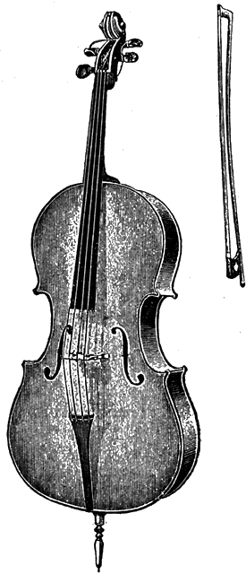 cello